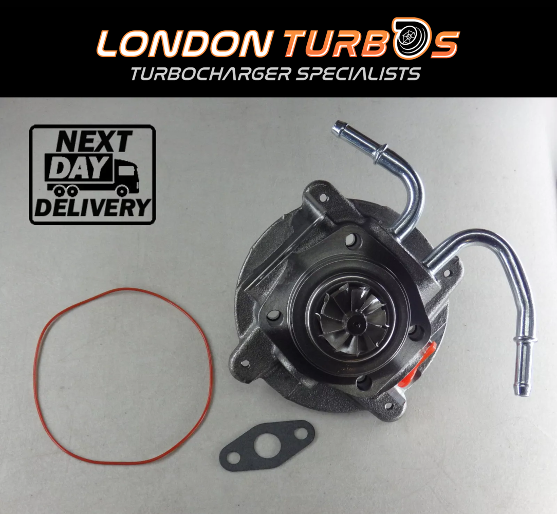 Vauxhall Astra 1.2T 131HP-96KW 662576367 Turbocharger Cartridge